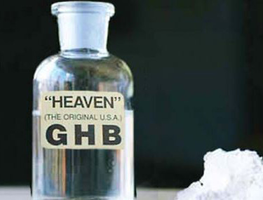 GHB Prescription