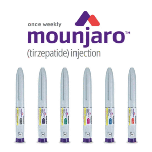 Buy Mounjaro online