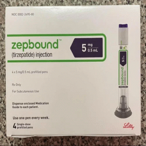 Zepbound