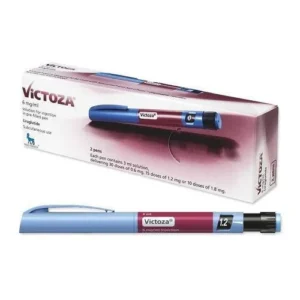 Victoza® (liraglutide) Injection