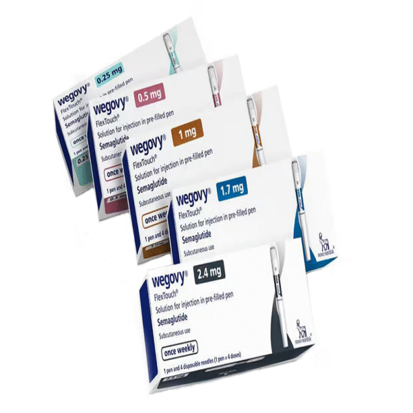 Buy Wegovy online